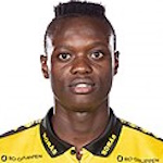 T. Ouma Midfielder
