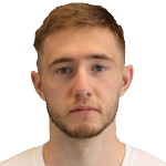 Oliver Kass Kawo Midfielder