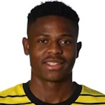 Changa Miguel Chaiwa Midfielder