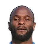 L. Njaliwa Midfielder