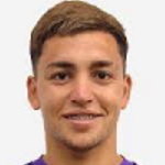 A. Duarte Midfielder