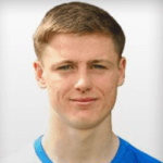H. O'Grady-Macken Midfielder