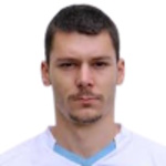 U. Čejić Midfielder