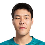 Kim Young-Bin Defender