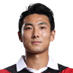 Kwon Wan-Kyu Defender