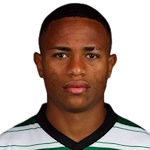 Leonardo Barroso Defender