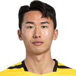Lee Min-Gi Defender