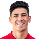 João Veloso Midfielder