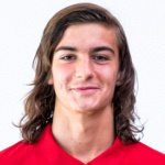 JoÃ£o Vasconcelos Midfielder