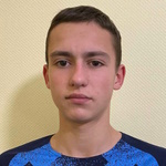 Y. Mykytyuk Midfielder