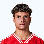 Rafael LuÃ­s Midfielder