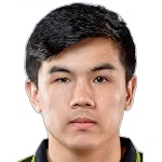 O. Baybek Midfielder