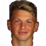 Henrique Arreiol Midfielder