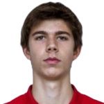 Luís Gomes Defender