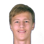 Yevhen Yanovich Midfielder
