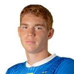 M. Vasylets Midfielder