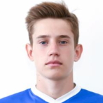 V. Nafikov Midfielder