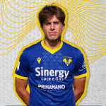 Nicola Patanè Attacker