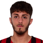 M. Nasti Attacker