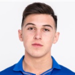 L. Malagrida Midfielder