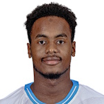 Raimane Daou Midfielder