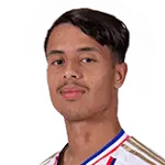 C. El Djebali Midfielder