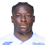 A. N’Gatta Defender