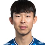 Yoon Bit-Garam Midfielder