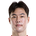 Kim Gun-Hee Attacker