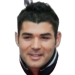 D. Xhika Goalkeeper
