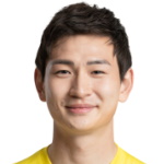 Kang Hyeon-Mu Goalkeeper