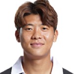 Jeon Min-Gwang Defender