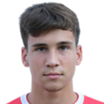 N. Vukić Midfielder