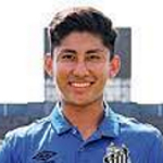 M. Terceros Midfielder