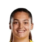 S. Middleton-Patel Goalkeeper