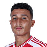 N. Chourak Midfielder