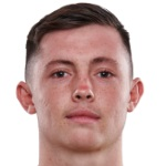 H. Steele Midfielder