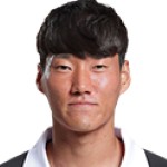 Sim Sang-Min Defender