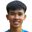 P. Thongsanith Midfielder