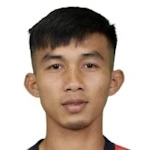 C. Waenpaseuth Attacker