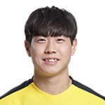 Ha Seung-Un Attacker