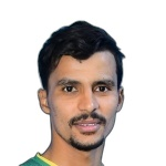 Anes Al Maari Midfielder