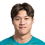 Kim Seung-Dae Attacker