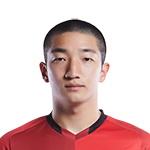Lee Sang-Gi Defender