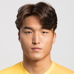 Kim Dong-Jun Goalkeeper