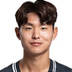 Yeon Je-Un Defender