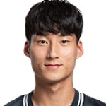 Choe Byeong-Chan Attacker