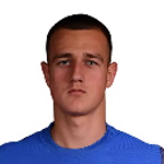 M. Szolgai Midfielder