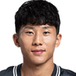Ju Hyun-Woo Defender