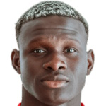 Fernando de Lacerda Gomes Midfielder